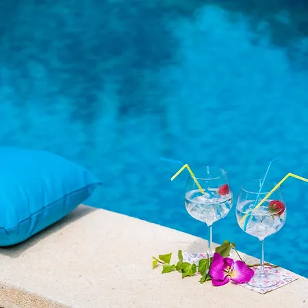 別荘 Rustic House With Pool In Mallorca *